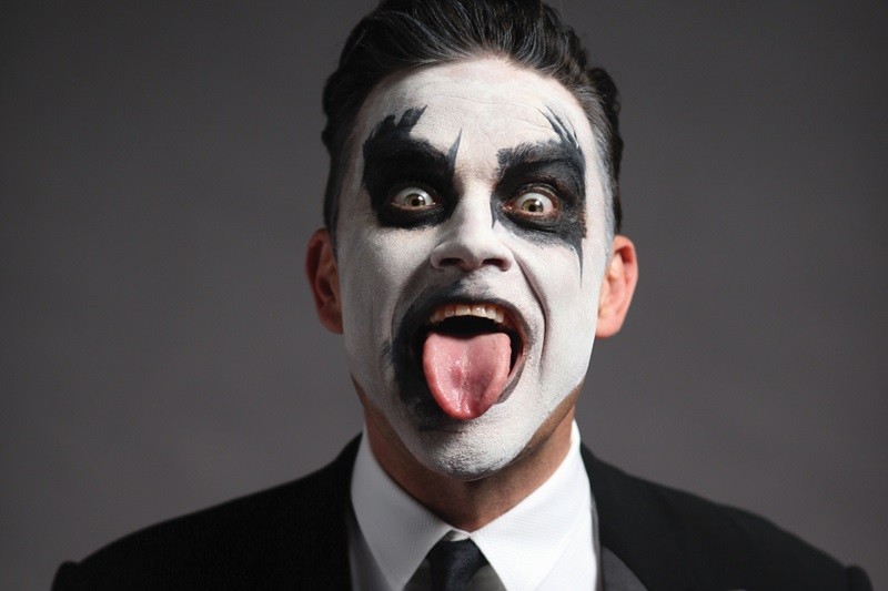 Organizatorii concertului Robbie Williams vor primi amenda maxima de la ANPC
